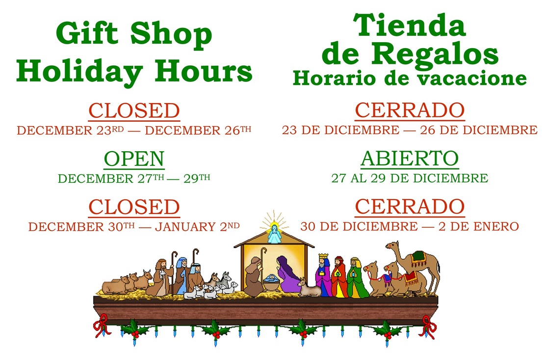 St. Raphael Catholic Church Gift Shop Springdale, AR